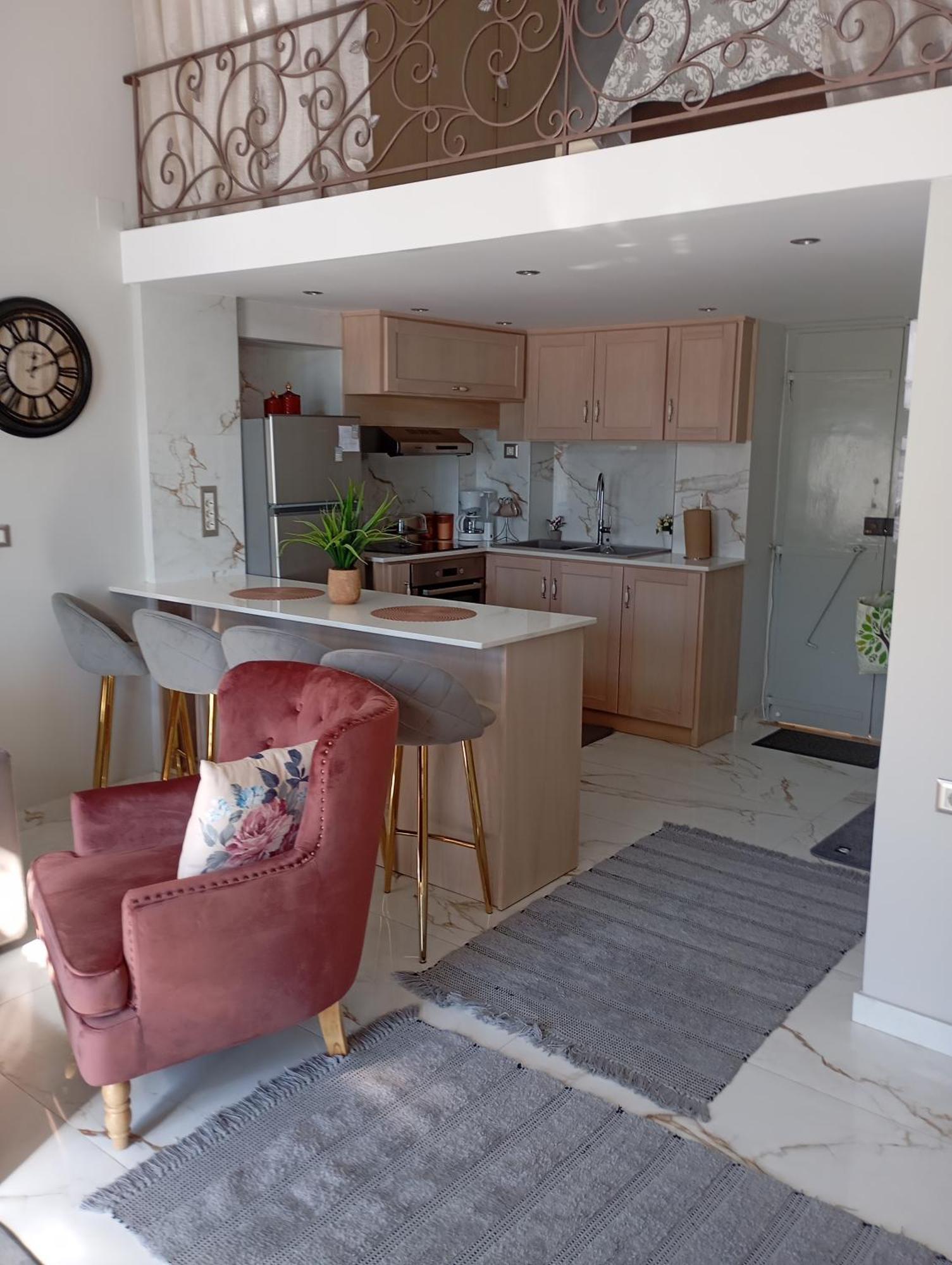 Kálymnos Petrakis Home מראה חיצוני תמונה